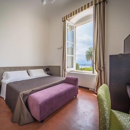 Hotel Villa Mon Repos Taormina Exterior foto