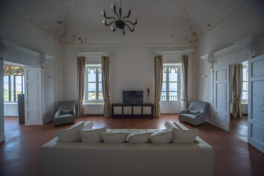 Hotel Villa Mon Repos Taormina Quarto foto