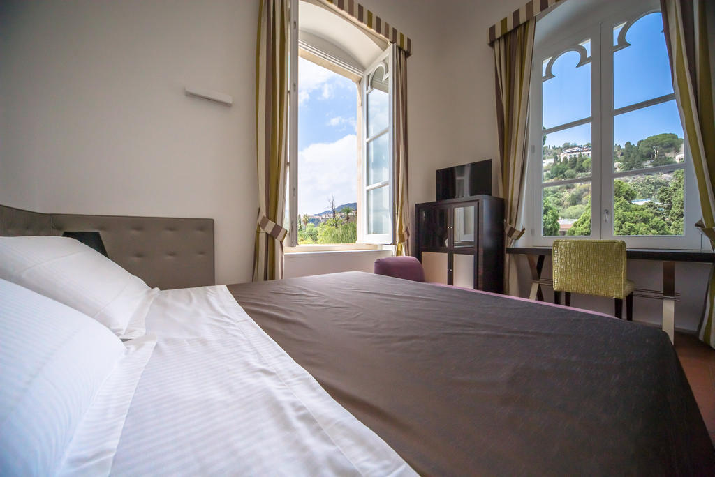 Hotel Villa Mon Repos Taormina Exterior foto