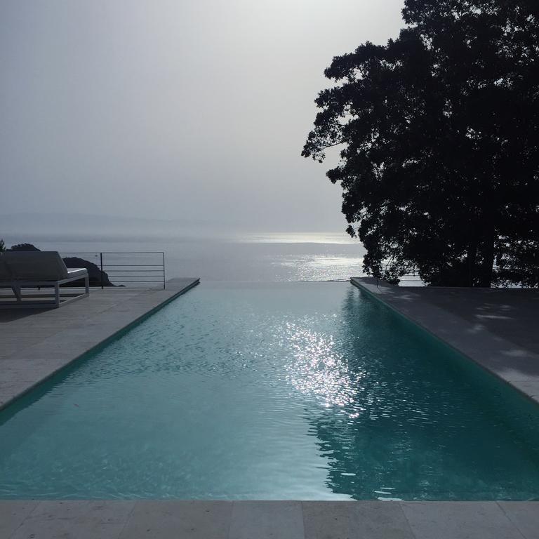 Hotel Villa Mon Repos Taormina Exterior foto