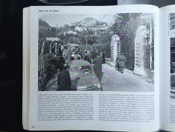 Hotel Villa Mon Repos Taormina Exterior foto