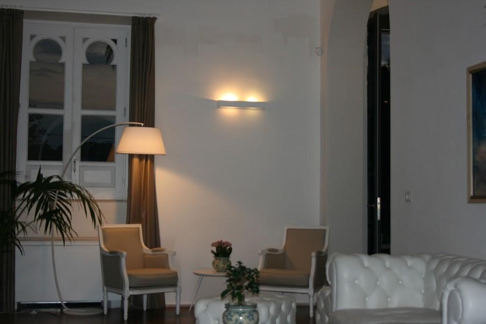 Hotel Villa Mon Repos Taormina Exterior foto