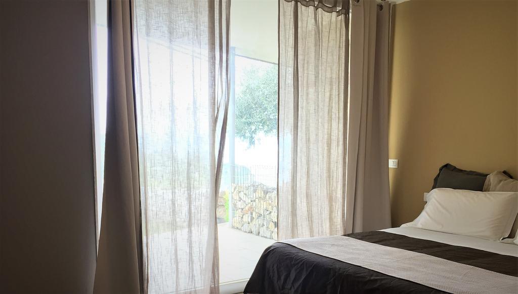 Hotel Villa Mon Repos Taormina Exterior foto